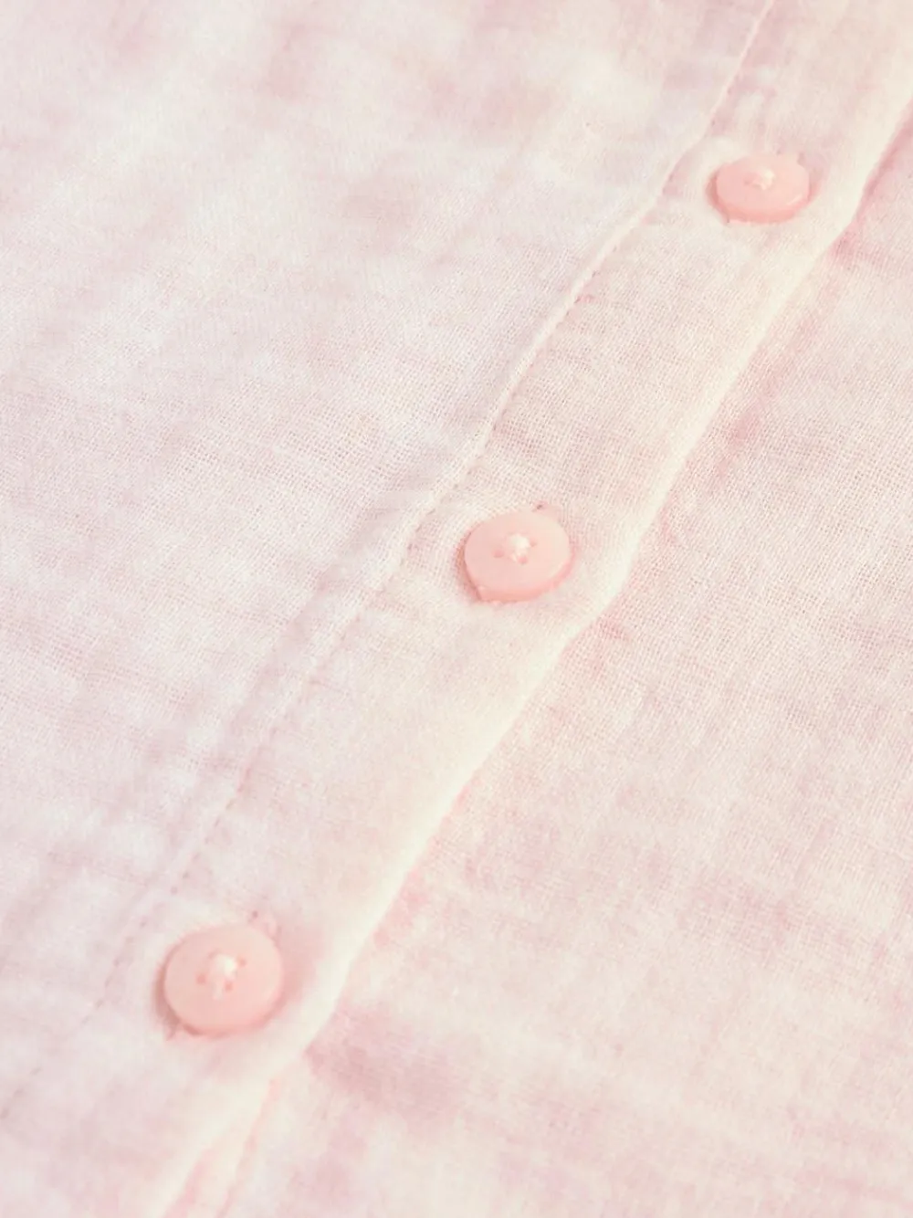 Next Rose Pink Long Sleeve Baby Top and Leggings 2 Piece Set (0mths-2yrs)