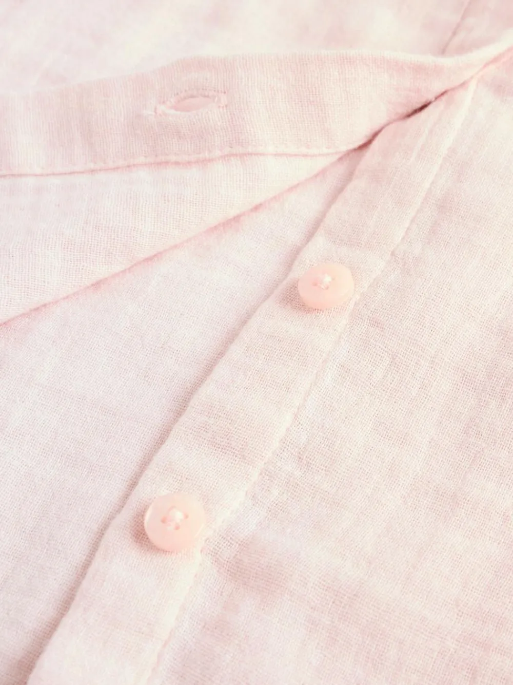 Next Rose Pink Long Sleeve Baby Top and Leggings 2 Piece Set (0mths-2yrs)