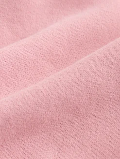 Next Rose Pink Zip Through Hoodie (3mths-7yrs)^ Nightwear|Sweatshirts & Hoodies