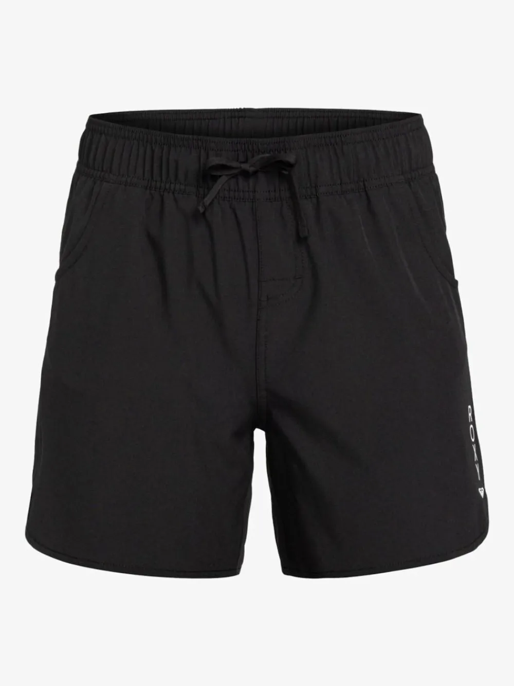 Roxy Black Wave 5 Inch Board Shorts^Women Shorts