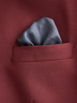 Next Slim Fit Slim Fit Motion Flex Wool Blend Suit Jacket^ Blazers & Formal Jackets|Suits & Tuxedos