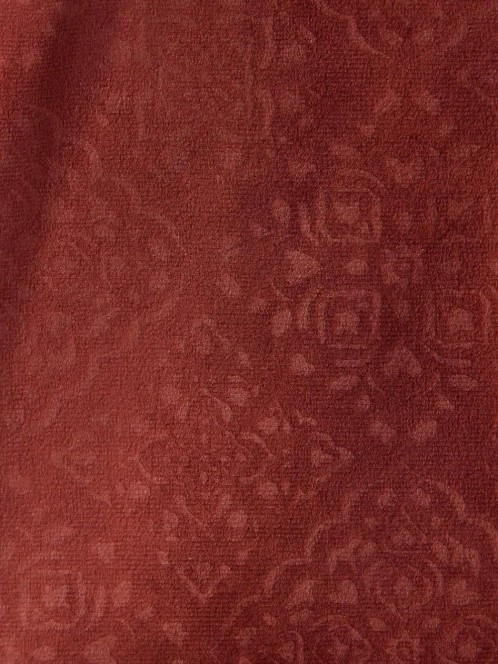 Next Slim Fit Patterned Velvet Blazer^ Occasionwear|Blazers & Formal Jackets