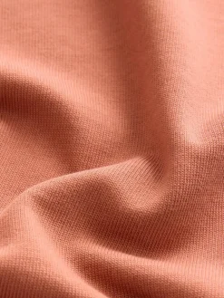 Next Oversized Heavyweight 100% Cotton T-Shirt (3-16yrs)^ T-Shirts