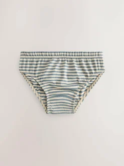 Next Briefs 10 Pack (1.5-10yrs) Safari Print