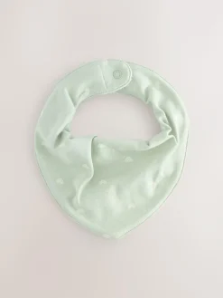 Next Baby Bibs 5 Pack^ Unisex|Bibs