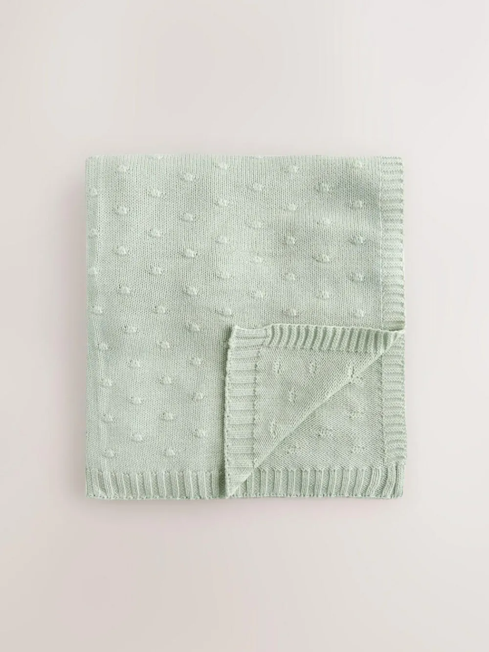Next Baby Bobble Blanket^ Nursery Bedding|Blankets
