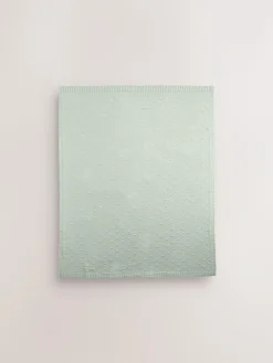 Next Baby Bobble Blanket^ Nursery Bedding|Blankets