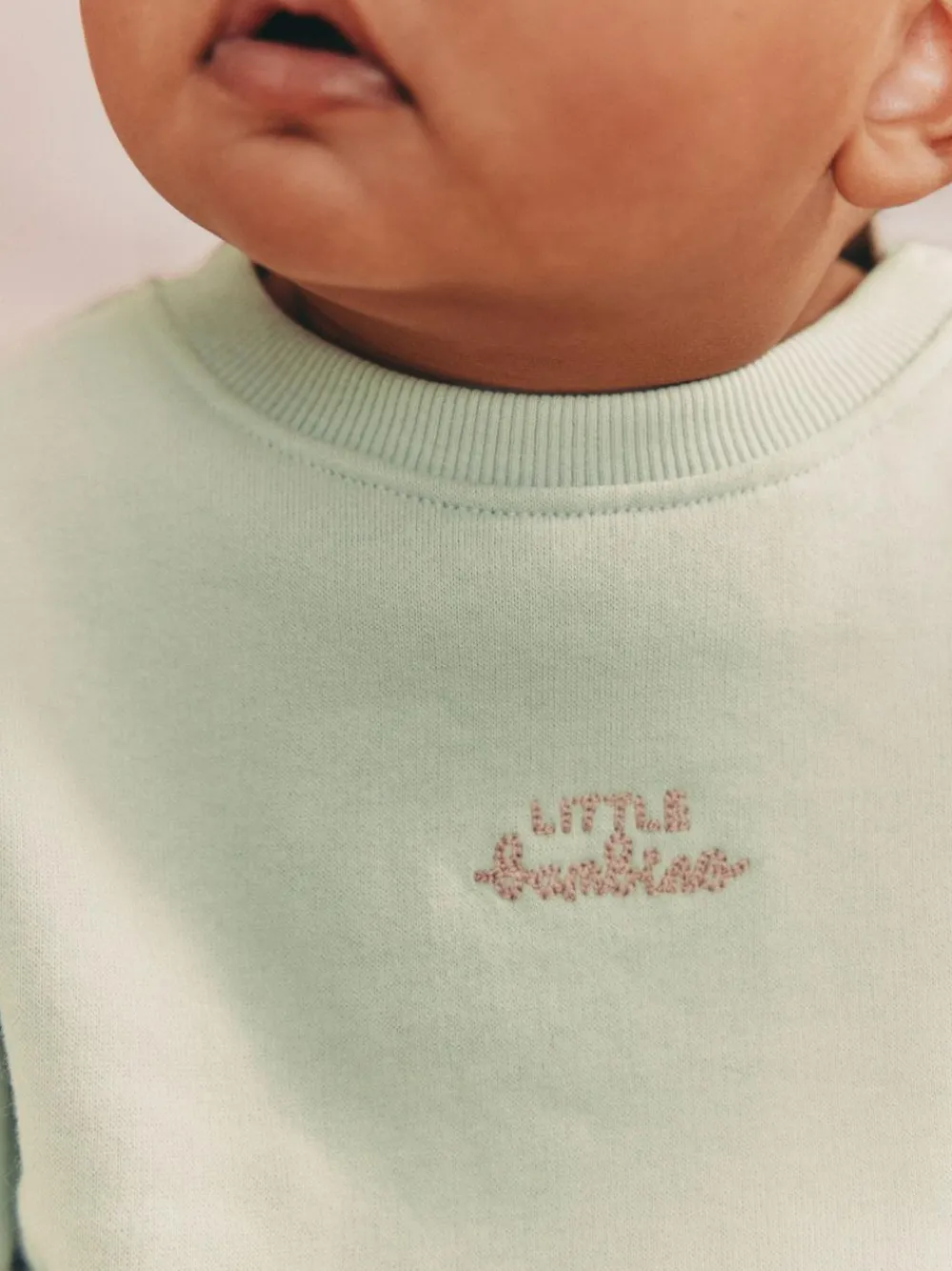 Next Baby Sweater and Joggers 2 Piece Set (0mths-2yrs)^ Baby Winter Clothing|Sweatshirts & Hoodies