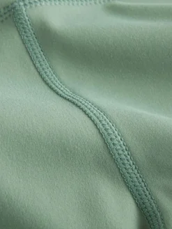 Next Balance Wrap Front Yoga Leggings^Women Sportswear|Leggings & Sweatpants