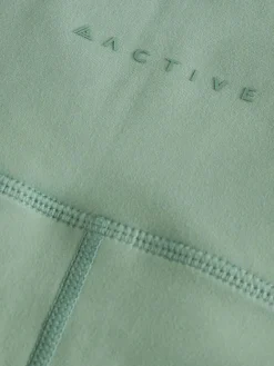 Next Balance Wrap Front Yoga Leggings^Women Sportswear|Leggings & Sweatpants