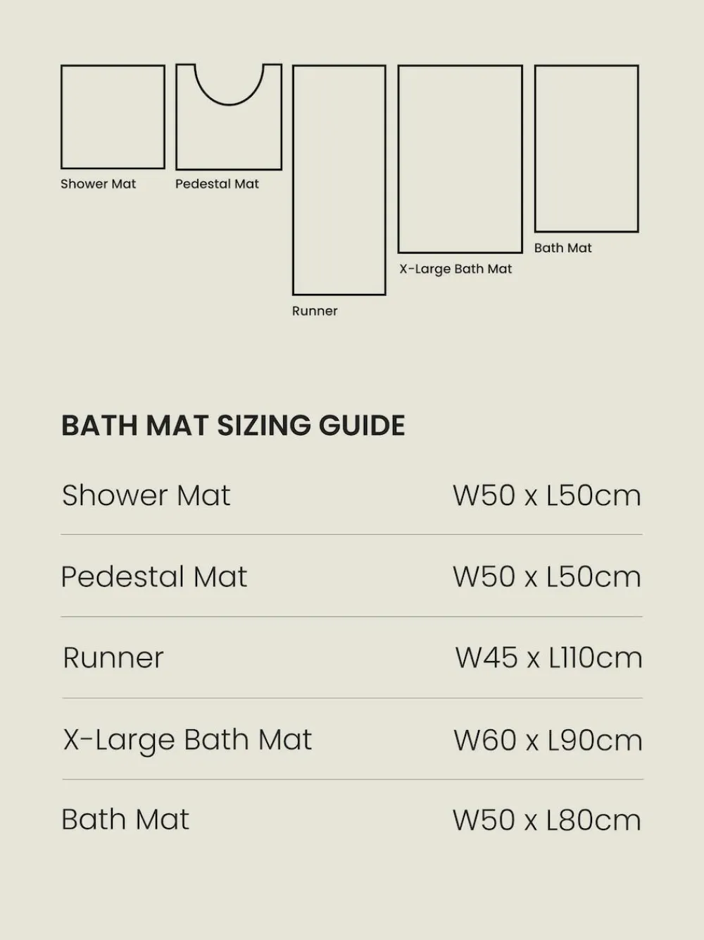 Next Sage Green Bobble Bath Mat^ Towels & Bathmats