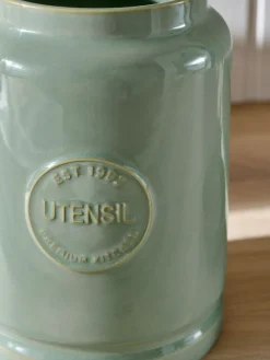 Next Country Badge Utensil Pot^ Storage & Organisation