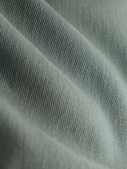 Next Jersey Denim Wide Leg Trousers^Women Jeans|Jeans