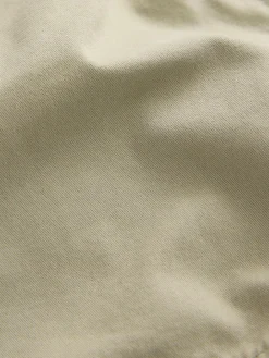 Next Sage Green Pull On Shorts (3mths-7yrs)^BOY Shorts|Shorts