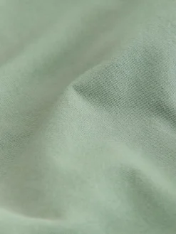 Outlet Next Sage Green Regular Fit Shorts (3-16yrs)