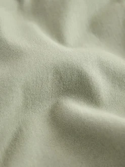 Next Sage Green Stretch Chino Trousers (3mths-7yrs)^BOY Pants & Leggings|Joggers