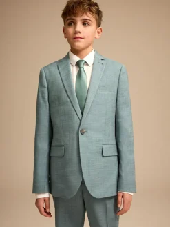 Clearance Next Sage Green Suit Jacket (3-16yrs)