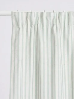 Next Pencil Pleat Blackout Curtains^ Curtains & Blinds