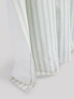 Next Pencil Pleat Blackout Curtains^ Curtains & Blinds