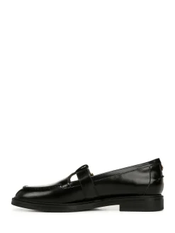 Discount Sam Edelman Elaina Loafers Black