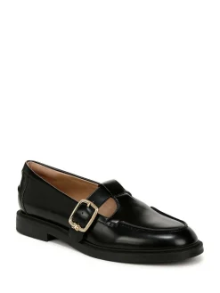 Discount Sam Edelman Elaina Loafers Black