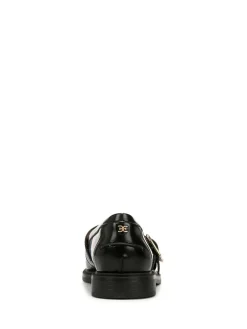 Discount Sam Edelman Elaina Loafers Black