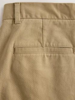 Best Next Regular Fit Stretch Chinos Trousers Sand