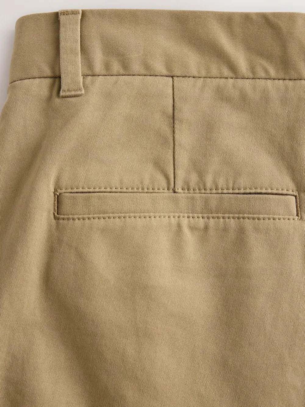 Best Next Regular Fit Stretch Chinos Trousers Sand