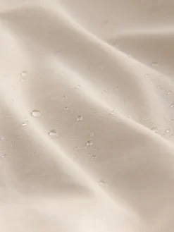 Outlet Next Shower Resistant Trench Coat Sand