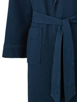 Savile Row Company Cotton Waffle Dressing Gown^ Bathrobe