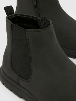 Clearance Schuh Conrad Chealsea Boots Black