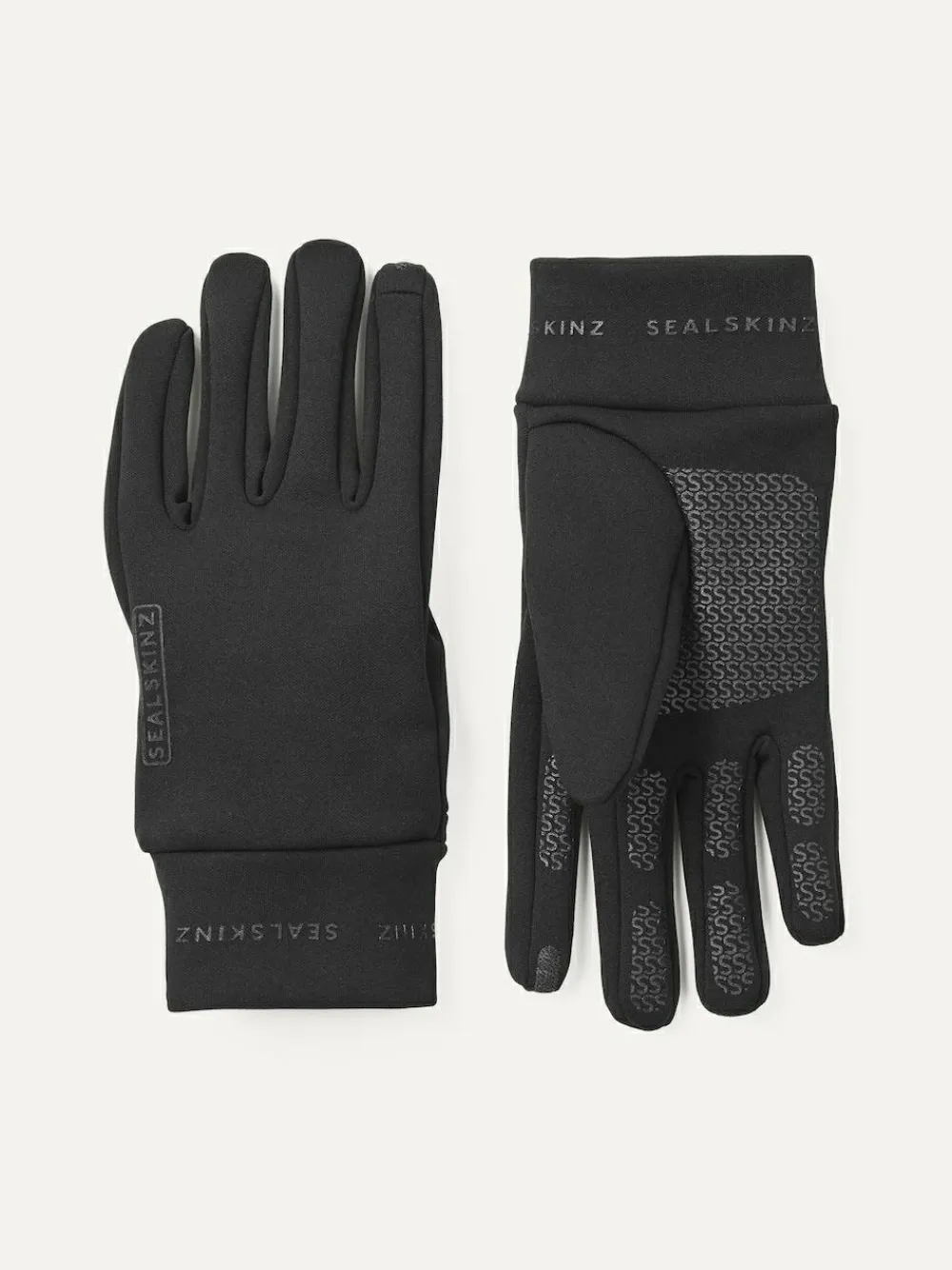 Sealskinz Acle Water Repellent Nano Fleece Gloves^Women Hats, Gloves & Scarves|Hats, Scarves & Gloves
