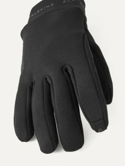 Sealskinz Acle Water Repellent Nano Fleece Gloves^Women Hats, Gloves & Scarves|Hats, Scarves & Gloves