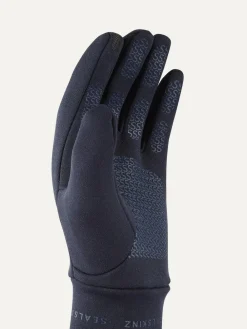 Sealskinz Acle Water Repellent Nano Fleece Gloves^Women Hats, Gloves & Scarves|Hats, Gloves & Scarves