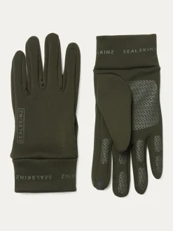 Sealskinz Acle Water Repellent Nano Fleece Gloves^Women Hats, Gloves & Scarves|Hats, Gloves & Scarves