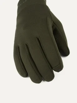 Sealskinz Acle Water Repellent Nano Fleece Gloves^Women Hats, Gloves & Scarves|Hats, Gloves & Scarves