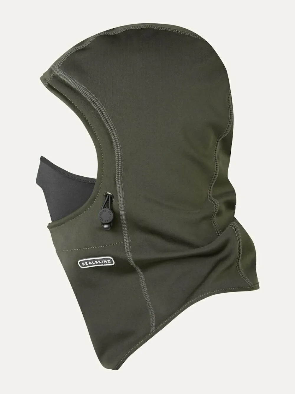 Clearance Sealskinz Beetley Waterproof All Weather Head Gaitor Green