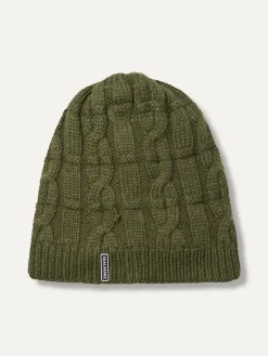 Sealskinz Blakeney Waterproof Cold Weather Cable Knit Beanie^Women Hats, Gloves & Scarves|Hats, Scarves & Gloves