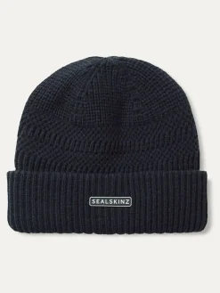 Sealskinz Gressenhall Waterproof Cold Weather Beanie^ Hats, Gloves & Scarves|Hats, Scarves & Gloves