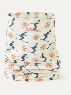 Best Sealskinz Harpley Water Repellent Neck Warmer Scarf