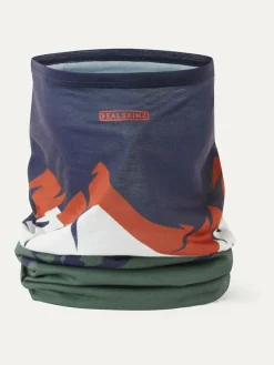 Sealskinz Harpley Water Repellent Neck Warmer Scarf^ Hats, Gloves & Scarves|Hats, Scarves & Gloves