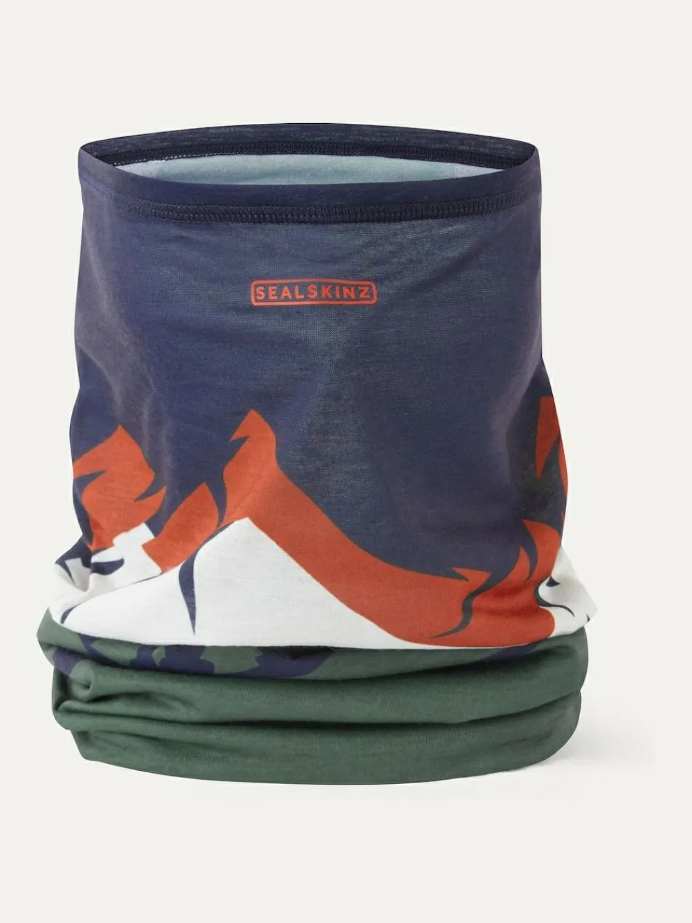 Sealskinz Harpley Water Repellent Neck Warmer Scarf^ Hats, Gloves & Scarves|Hats, Scarves & Gloves