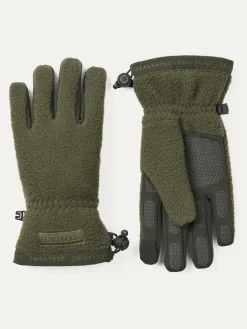 Sealskinz Hoveton Waterproof Heavy Sherpa Fleece Gloves^ Hats, Gloves & Scarves|Hats, Scarves & Gloves