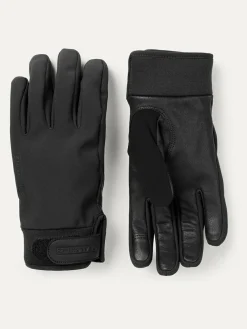 Discount Sealskinz Kelling Waterproof All Weather Insulated Gloves Black