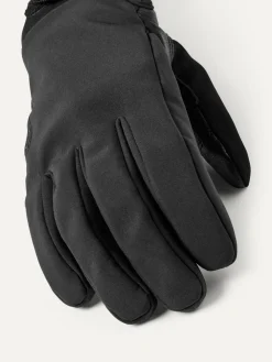 Discount Sealskinz Kelling Waterproof All Weather Insulated Gloves Black