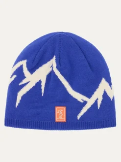 Sale Sealskinz Kids Barton Waterproof Cold Weather Beanie Blue