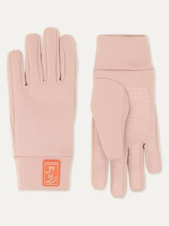 Sealskinz Kids Pink Bedon Water Repellent Nano Fleece Gloves^ Hats & Scratch Mitts|Hats, Gloves & Scarves