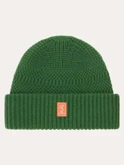 Sealskinz Kids Ruston Waterproof Cold Weather Roll Cuff Beanie^BOY Hats|Hats