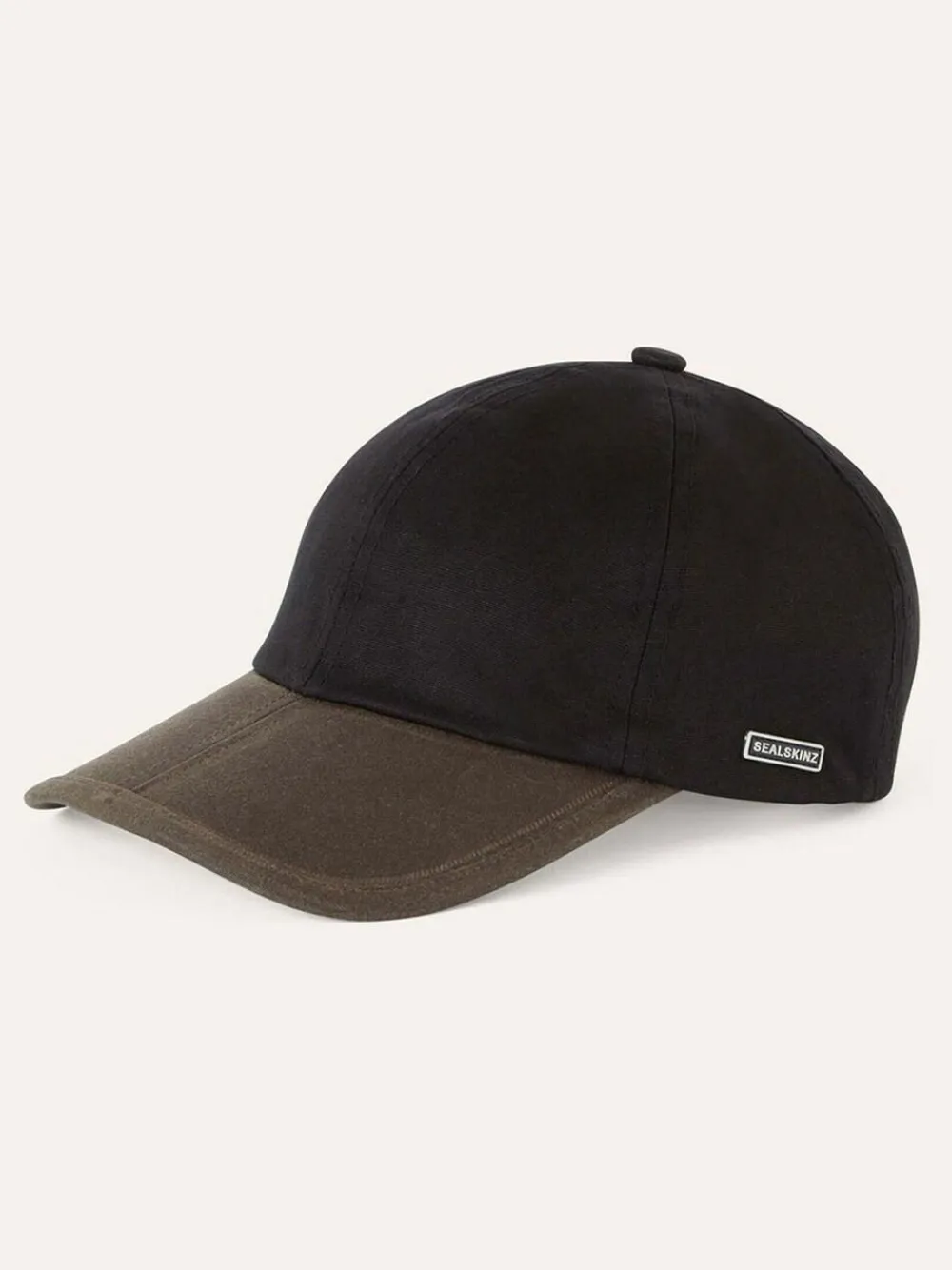 Sealskinz Marham Waterproof Oiled Canvas Cap^Women Hats