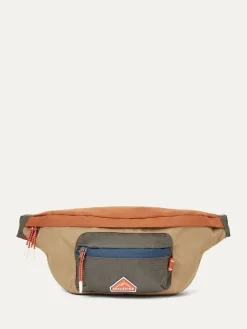 Sealskinz Newgate Hiking Cross-Body Brown Bag^ Bags